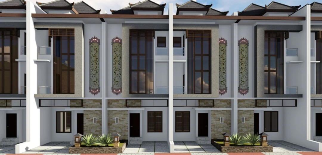 Wijaya Town House