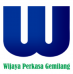 Logo Wijaya Town House Bangka Kemang