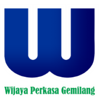 Logo Wijaya Town House Bangka Kemang